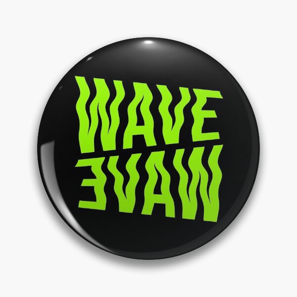 Item preview, WAVE designed and sold by yusufstry.