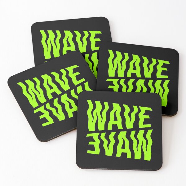 Item preview, WAVE designed and sold by yusufstry.