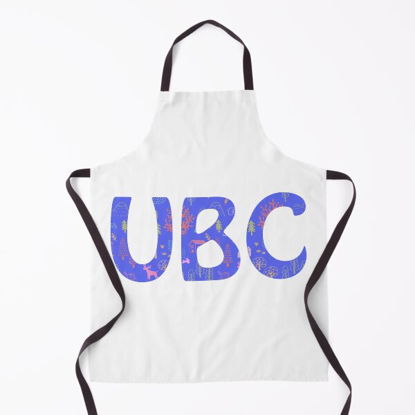 Item preview, UBC designed and sold by aleiafae.