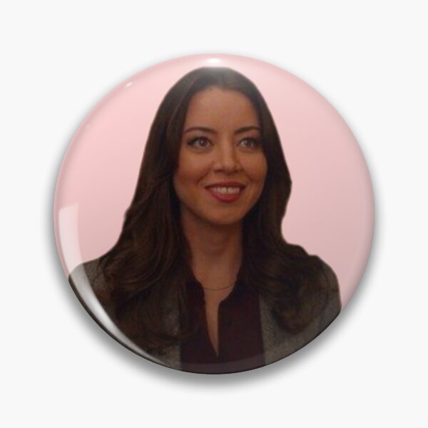 Item preview, Aubrey Plaza // Happiest Season designed and sold by celloitsanemo.