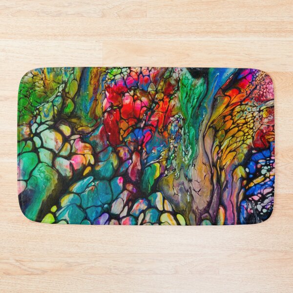 Item preview, Summer Garden designed and sold by Constance  Hermon.