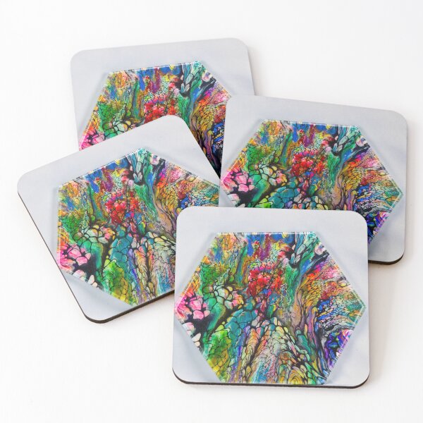 Item preview, Summer Garden designed and sold by Constance  Hermon.