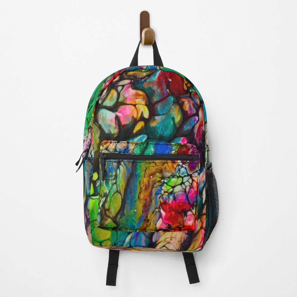 Item preview, Backpack designed and sold by Rapture25.