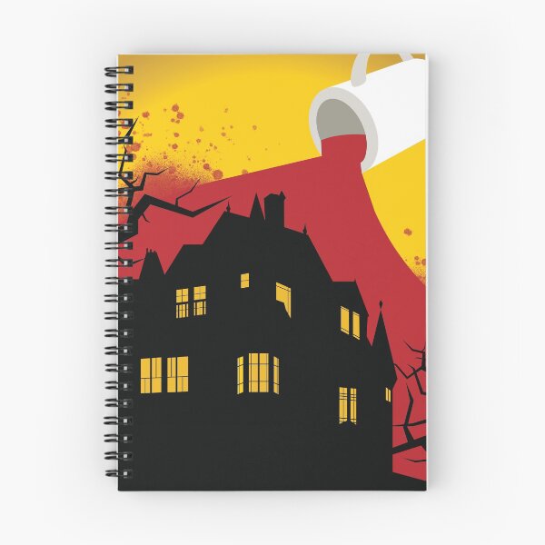 Item preview, Murder Mystery Illustration designed and sold by sarahillart.