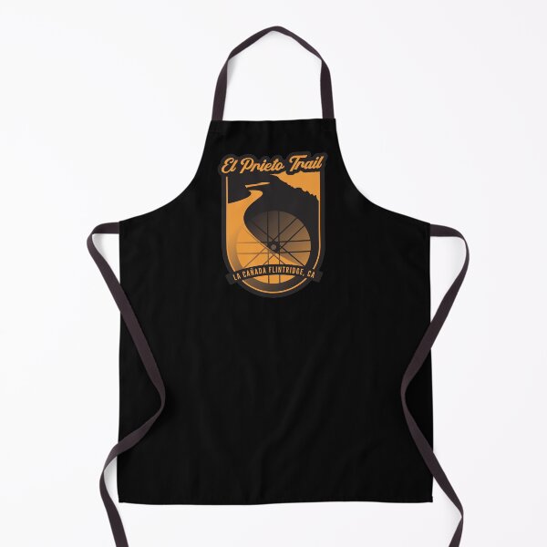 Item preview, El Prieto Trail - La Canada Flintridge, CA designed and sold by Moritz Schwäble.