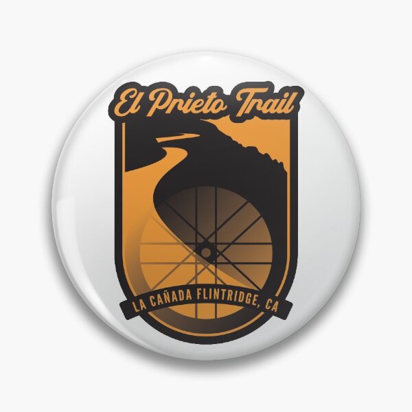Artikelvorschau, El Prieto Trail - Flintridge von La Canada, CA. entworfen und verkauft von Moritz Schwäble.