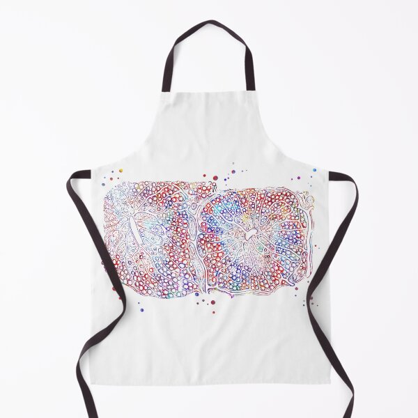 Item preview, Fatty infiltration of the liver designed and sold by Rosaliartbook.