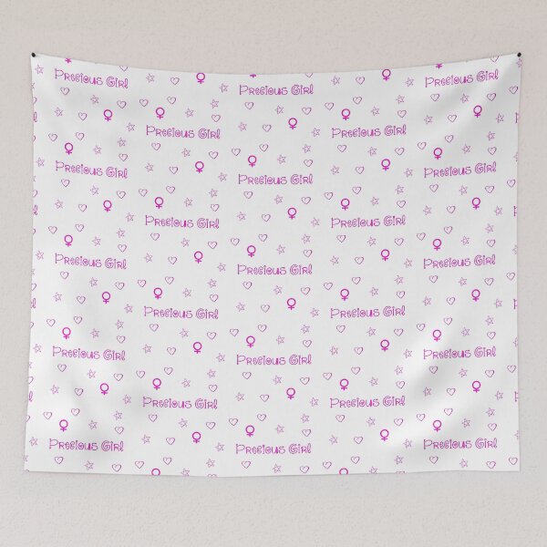 Item preview, Preciosa niña rosa designed and sold by babyjoonie.