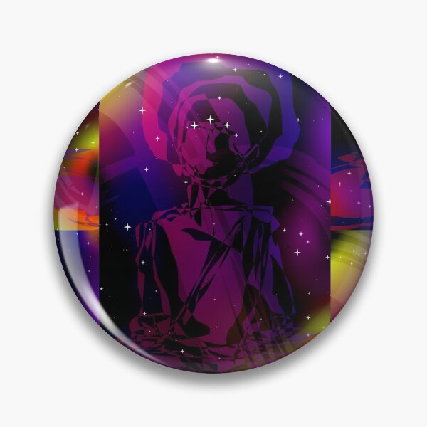 Item preview, Eternal Mother designed and sold by InfinitePathArt.
