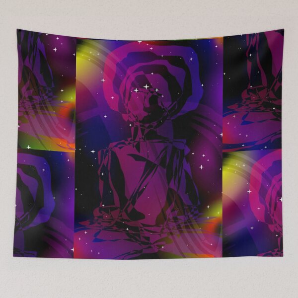 Item preview, Eternal Mother designed and sold by InfinitePathArt.