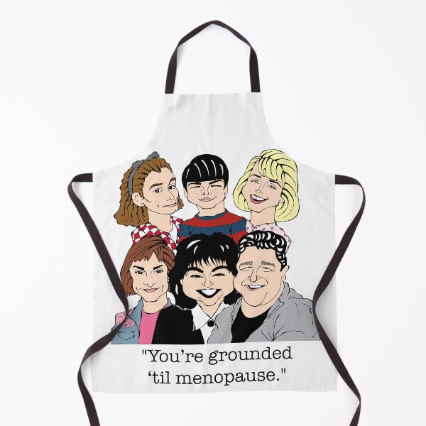 Item preview, Classic sitcom designed and sold by cartoonistguy.