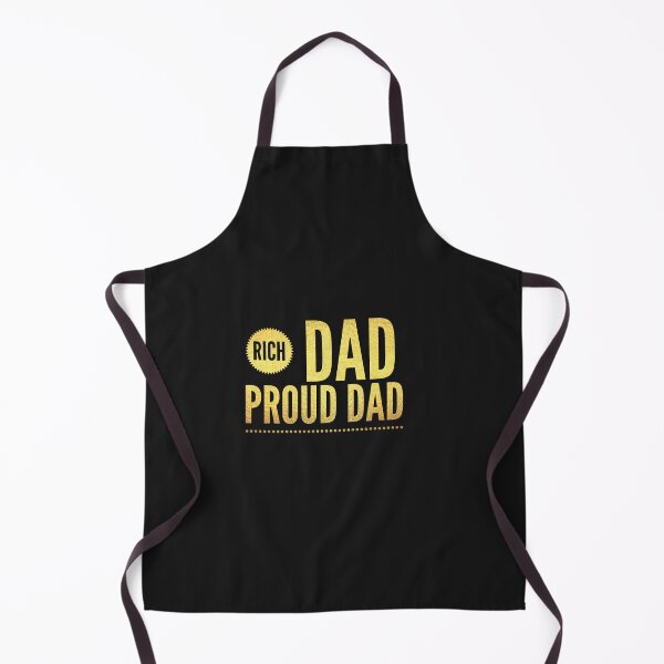 Item preview, Rich Dad Proud Dad designed and sold by Safricdietz.
