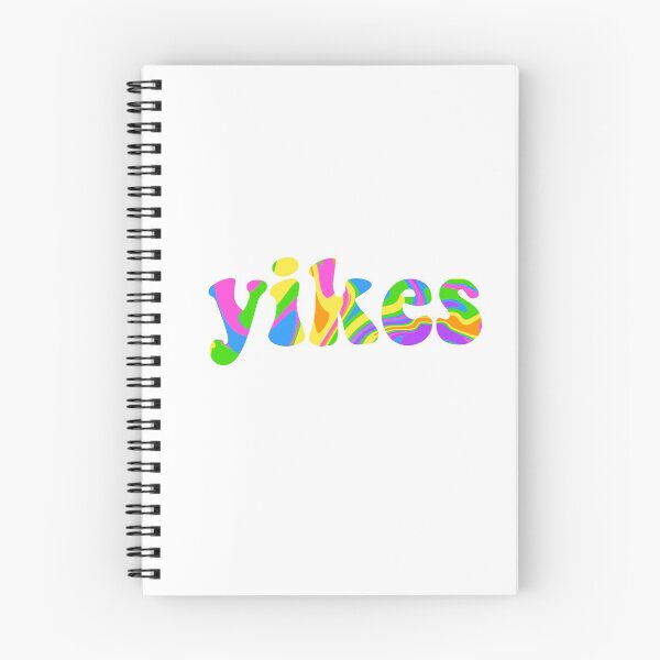 Item preview, Groovy Yikes designed and sold by designsbyem5.