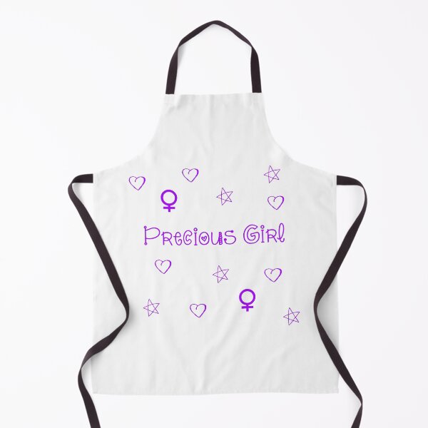Item preview, Precious Girl Purple designed and sold by babyjoonie.