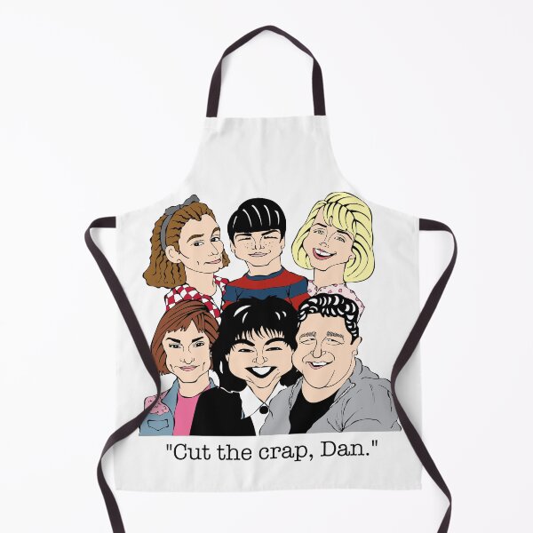 Item preview, Classic sitcom designed and sold by cartoonistguy.