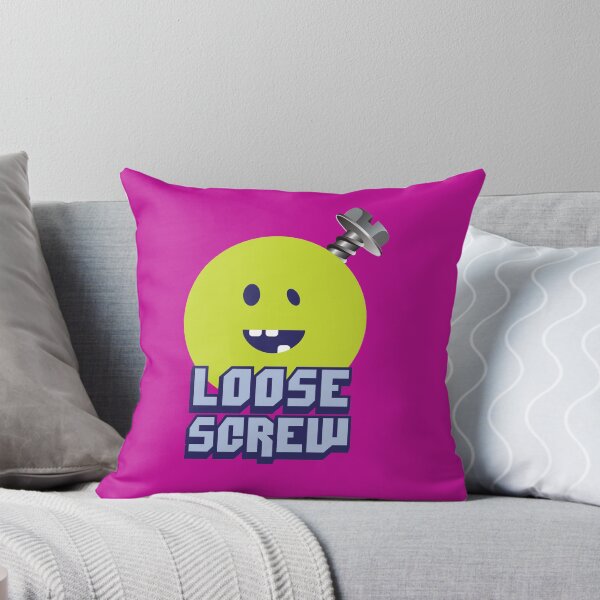 Item preview, Loose Screw designed and sold by projectsmile.