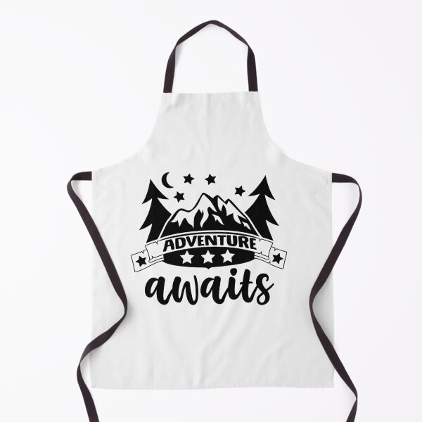Item preview, Adventure awaits designed and sold by SasKloset.