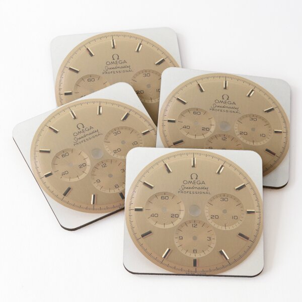 Item preview, Luxury Designer clock designed and sold by ProudPeasent.