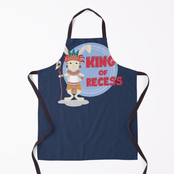 Item preview, Back to School King of Recess Boy designed and sold by TrndSttr.
