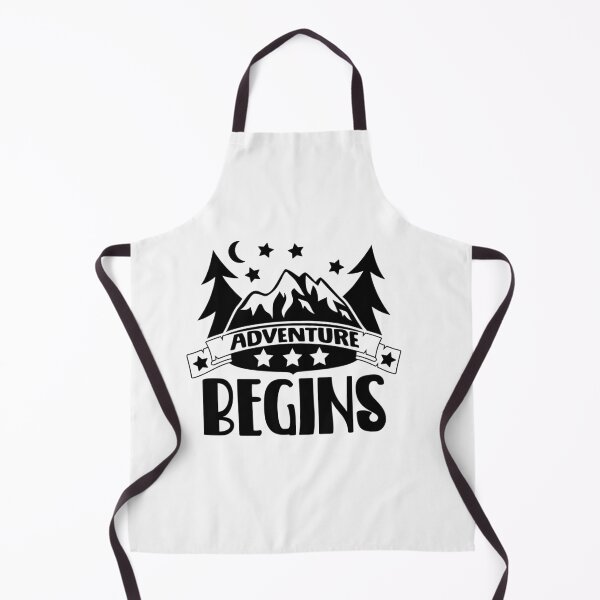 Item preview, Adventure begins designed and sold by SasKloset.