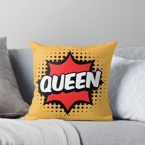 Artikel-Vorschau von Muttertags-Special - Queen Mom - Genomische Charaktere, designt und verkauft von The Funscape Store.