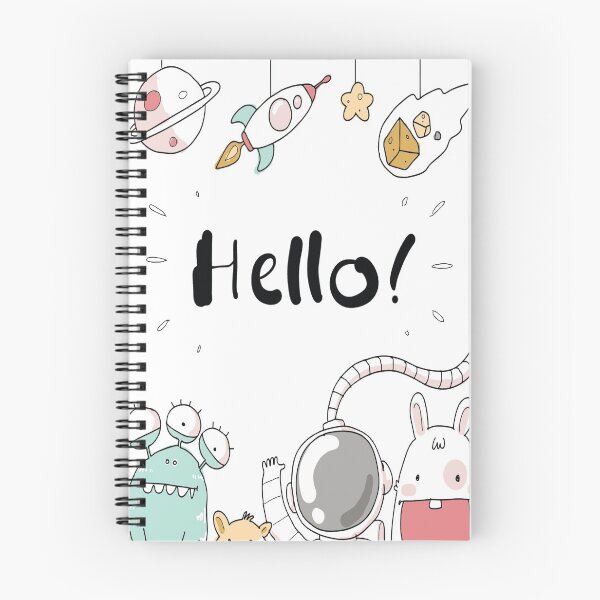 Item preview, HELLO MONSTERS by Bruce Ashman Baker designed and sold by Bruce ALMIGHTY Baker.