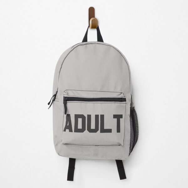 Item preview, Adult Design for Adulting People designed and sold by TrndSttr.