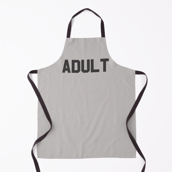 Item preview, Adult Design for Adulting People designed and sold by TrndSttr.