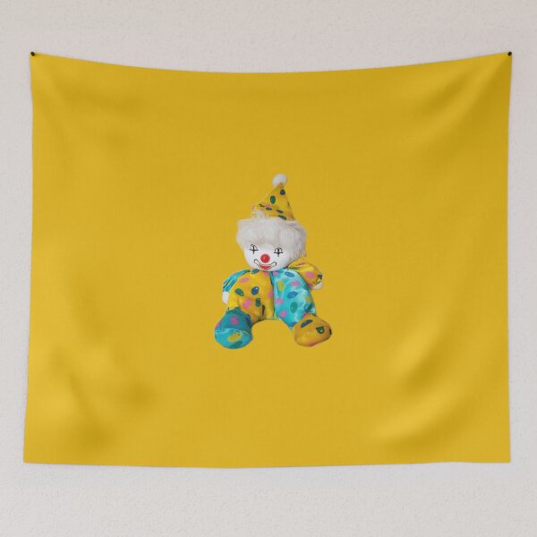 Item preview, Jelly Bean Clown designed and sold by theclownclub.