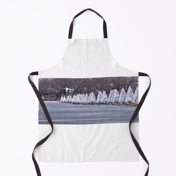 Item preview, Ice boat Race, Madison, WI designed and sold by StevenRalserPhoto.