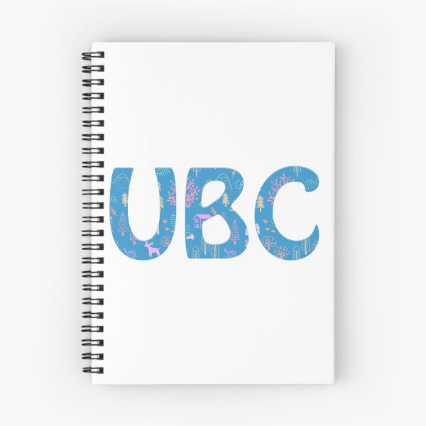 Item preview, UBC designed and sold by aleiafae.