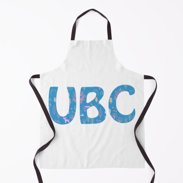 Item preview, UBC designed and sold by aleiafae.
