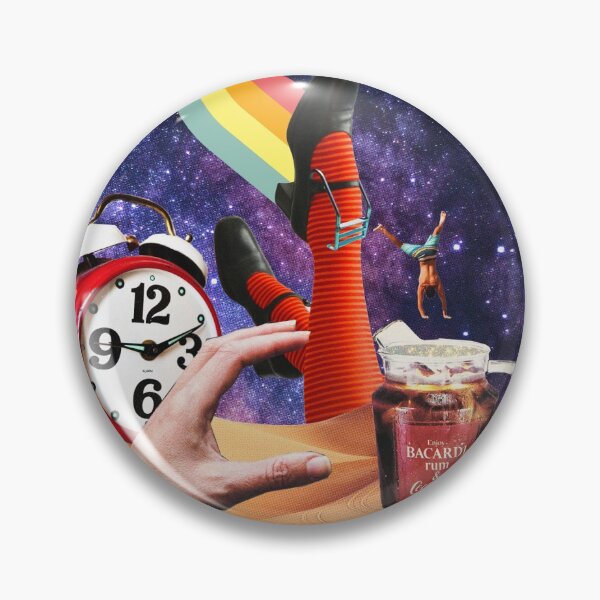 Item preview, What a Week designed and sold by GroovyC.