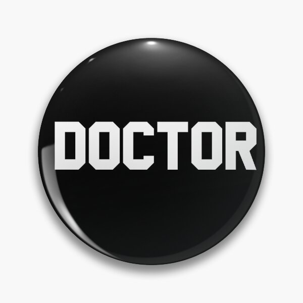 Item preview, Funny Gift for Doctors designed and sold by TrndSttr.