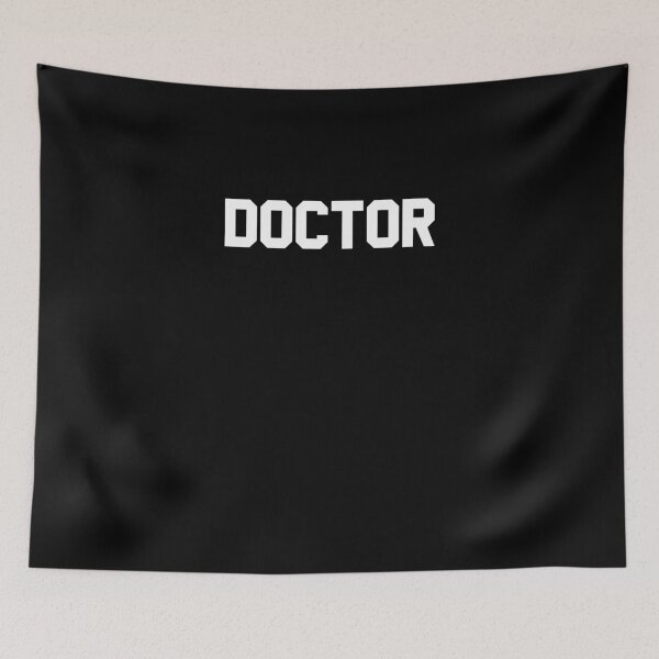 Item preview, Funny Gift for Doctors designed and sold by TrndSttr.