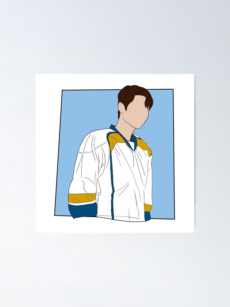 Vincenzo 'Ice Hockey' Cassano | Poster