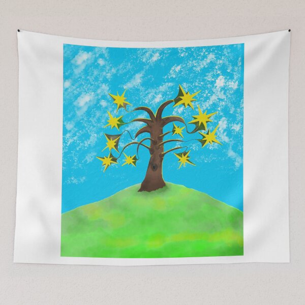 Item preview, Tree Of Life Digital designed and sold by Martin Klabunde.