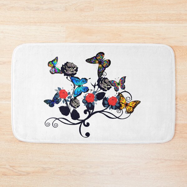 Item preview, Butterfly Clear Case designed and sold by Sonatablue.