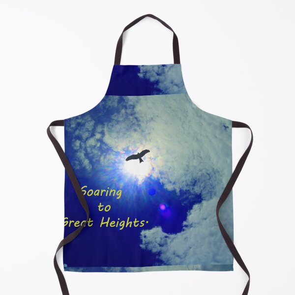 Item preview, Big dreams blue sky designed and sold by cyndiandrooster.