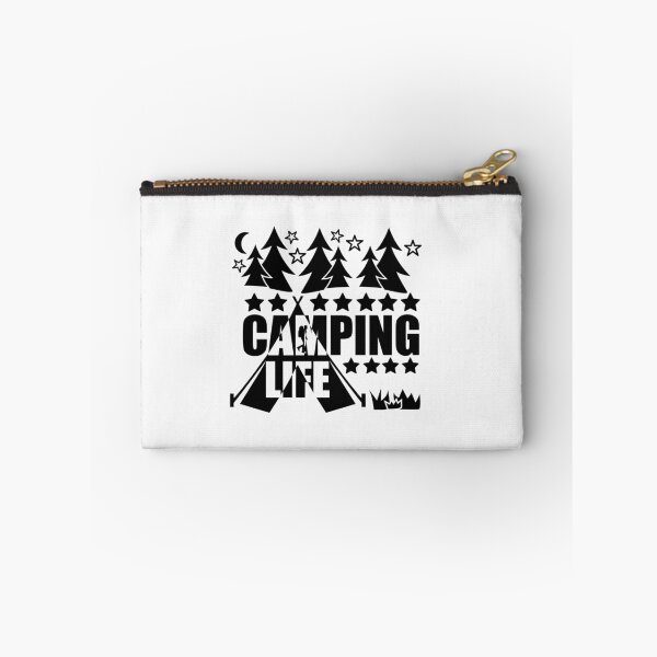Item preview, Camping life designed and sold by SasKloset.