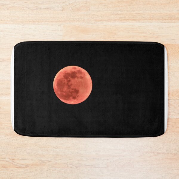 Item preview, Pink Supermoon.... designed and sold by Poete100.