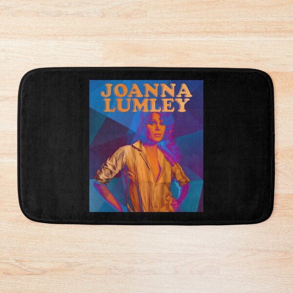 Item preview, Joanna Lumley / British Icon designed and sold by Cuttintees.