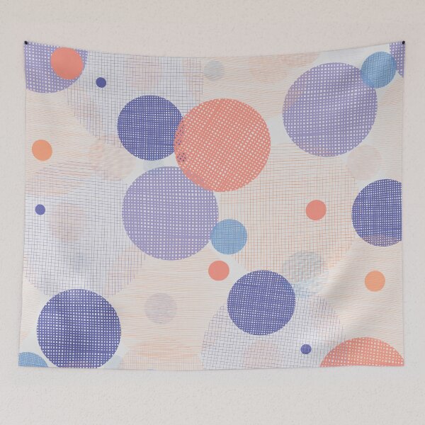 Item preview, Polkadot  designed and sold by ladypennyface.