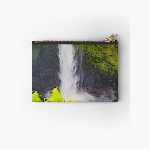 Item preview, Maui's Akaka Falls  designed and sold by Roselyn Shoko.
