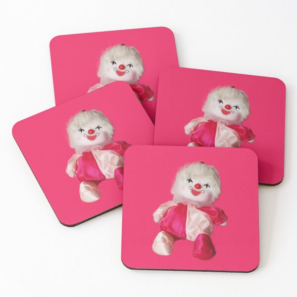 Item preview, Pink Clown designed and sold by theclownclub.