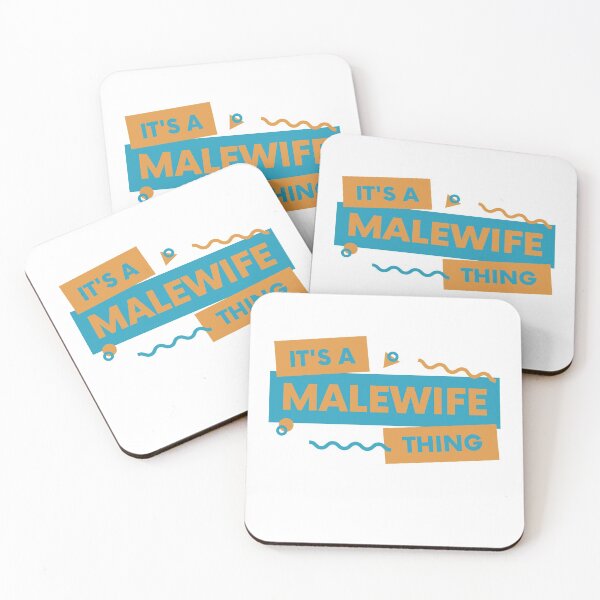 Item preview, it's a malewife thing designed and sold by goblinbabe.