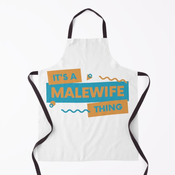 Item preview, it's a malewife thing designed and sold by goblinbabe.