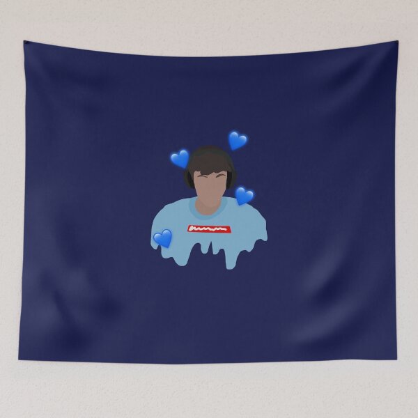 Item preview, Dream smp George not found designed and sold by freya kelly.