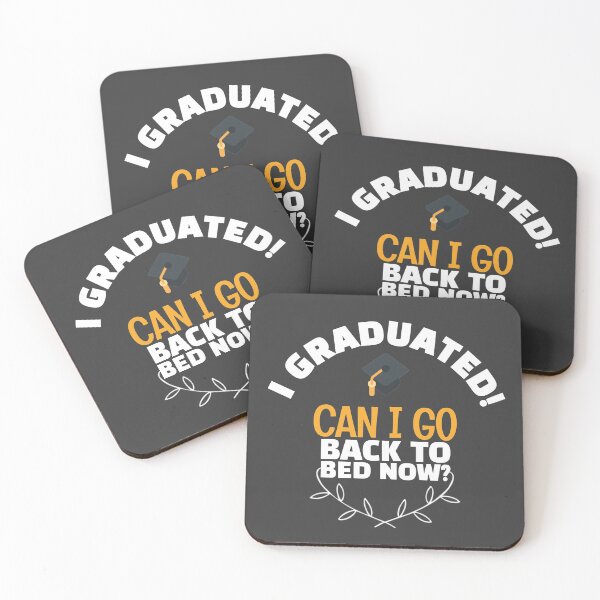 Item preview, Funny Graduation Gift designed and sold by HorizonDesignz.
