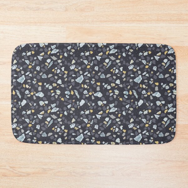 Item preview, Terrazzo - Grey designed and sold by MeganFuryArt.